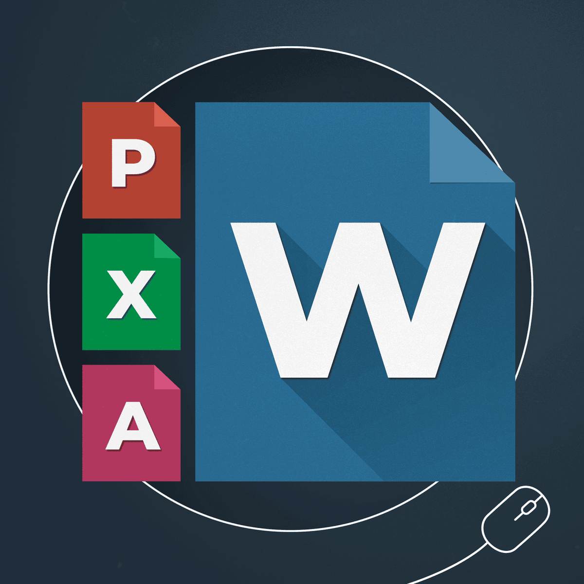 آموزش مهارت‌های دیجیتال اداری: مایکروسافت ورد (Microsoft Word)