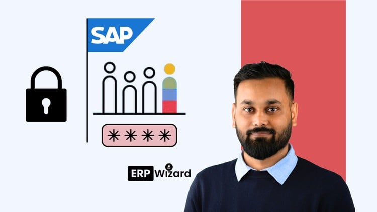 آموزش امنیت SAP SuccessFactors
