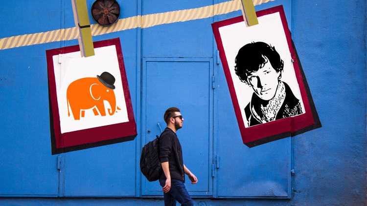 آموزش دوره کاخ حافظه

