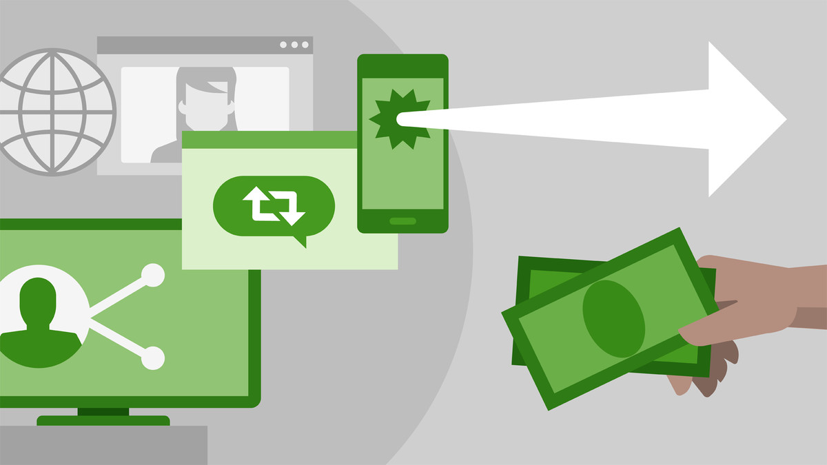 آموزش بنیادهای فروش اجتماعی: استفاده از محتوا برای ایجاد تعامل