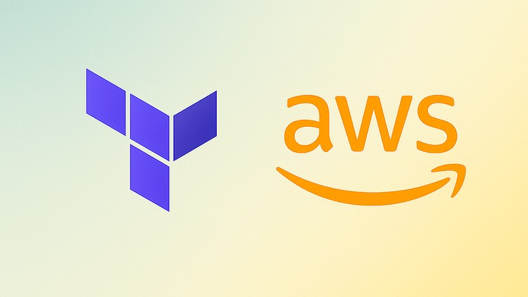 [جدید] آموزش مقدماتی تراform در AWS: پروژه واقعی
