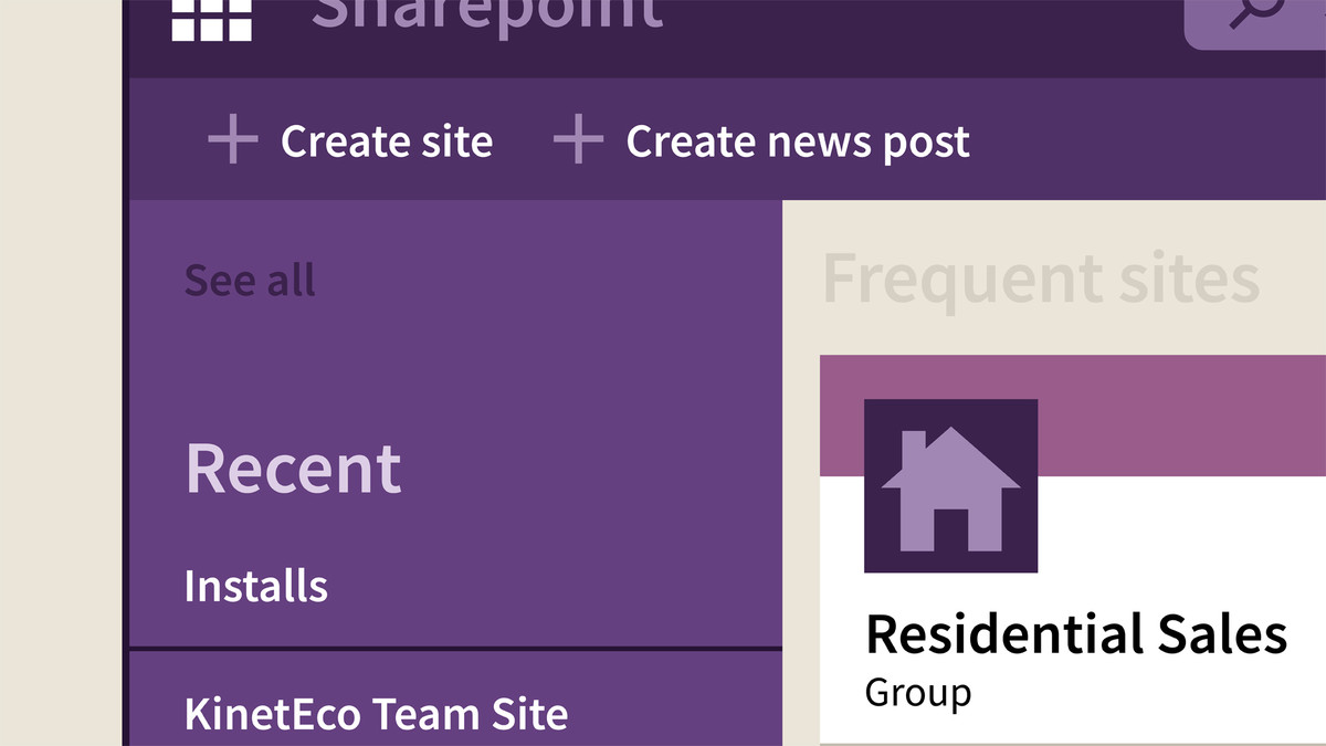 آموزش جامع شیرپوینت آنلاین (SharePoint Online)