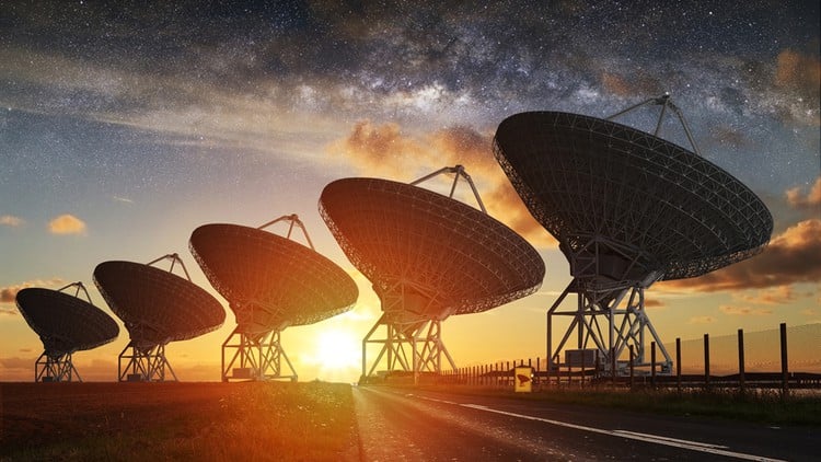 آموزش مفاهیم، قطعات و مدارهای فرکانس رادیویی (RF) برای مبتدیان

