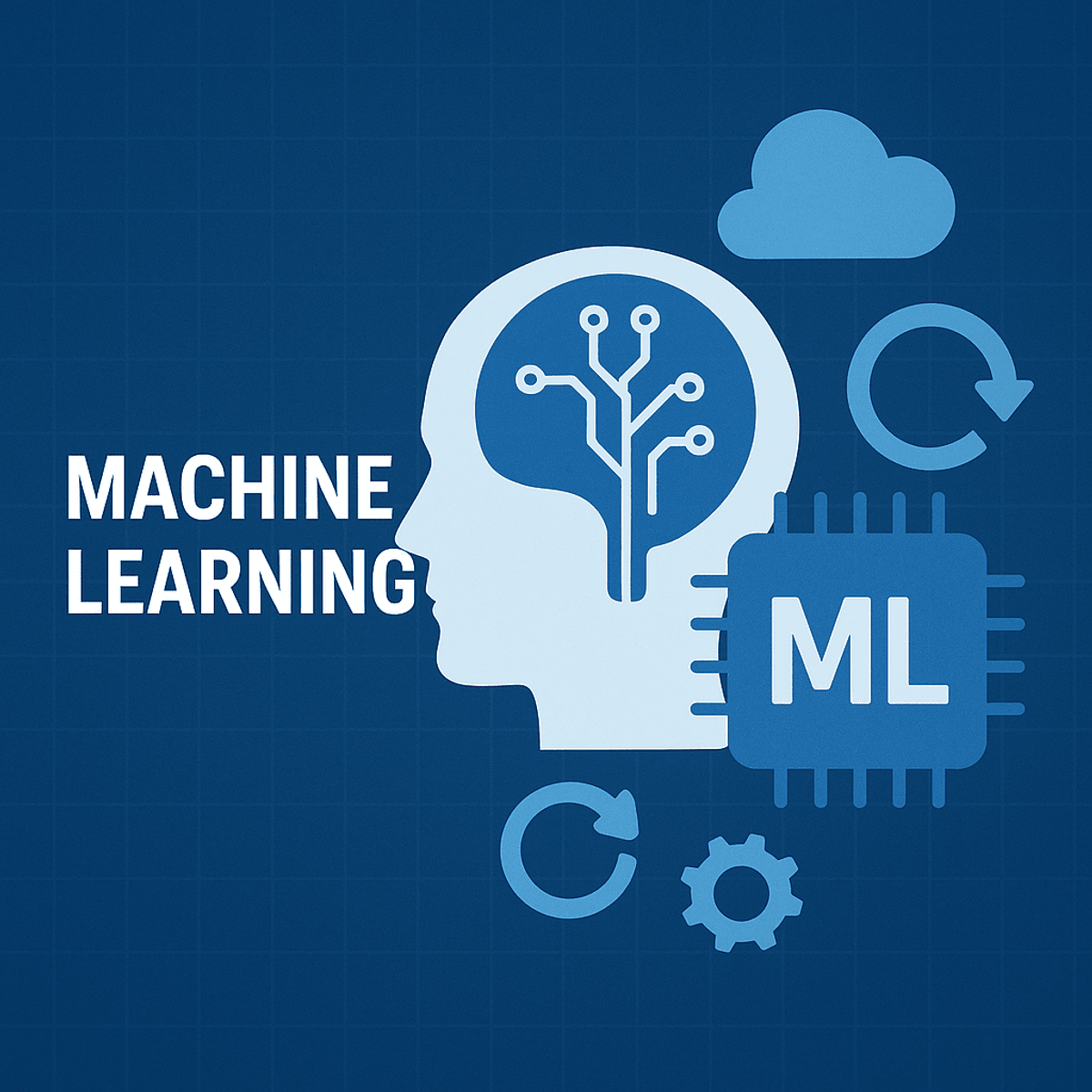 آموزش جامع یادگیری ماشین (Machine Learning)
