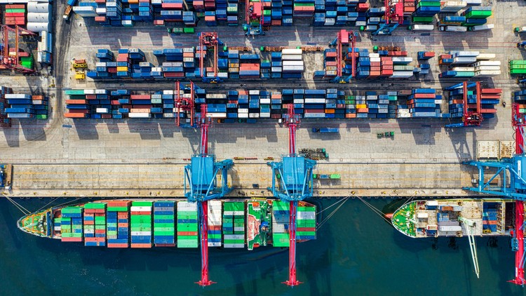 آمادگی آزمون حرفه‌ای گواهی شده زنجیره تأمین (CSCP)
