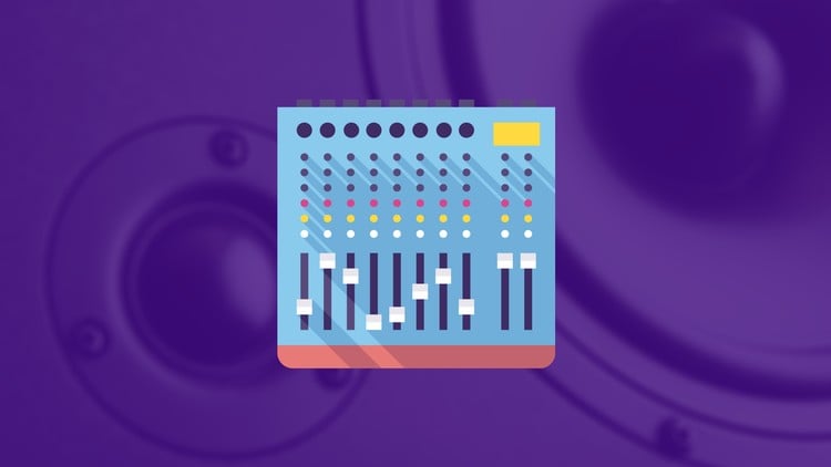 آموزش ترکیب آهنگ از ابتدا تا انتها | میکس و مسترینگ حرفه‌ای
