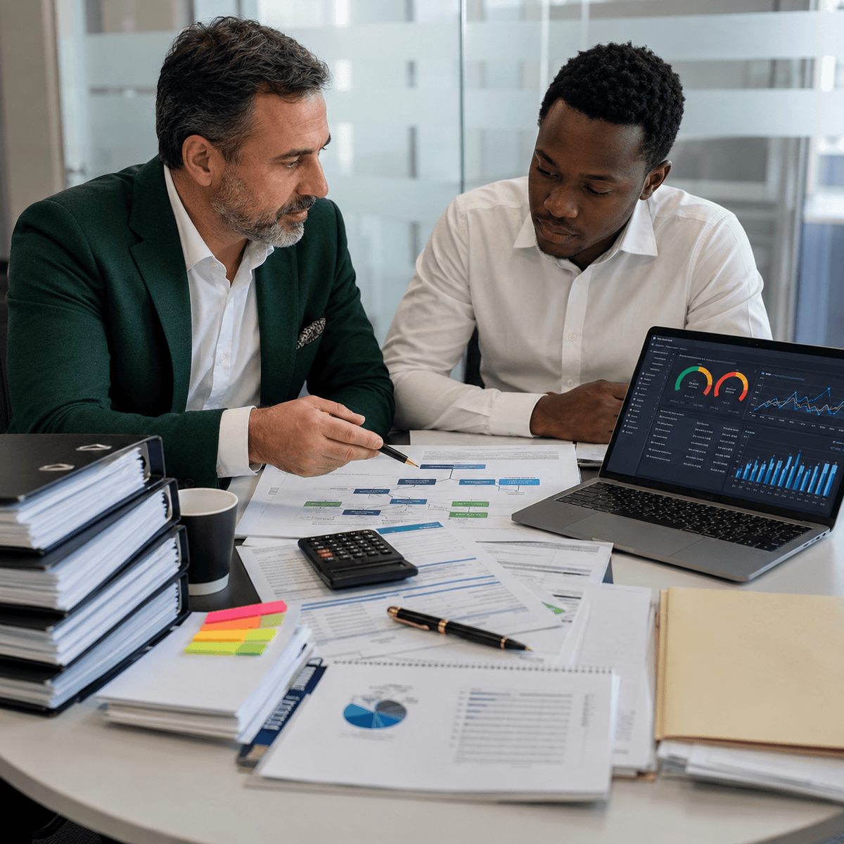 آموزش استراتژی‌های ادغام و تملک شرکت‌ها (M&A)