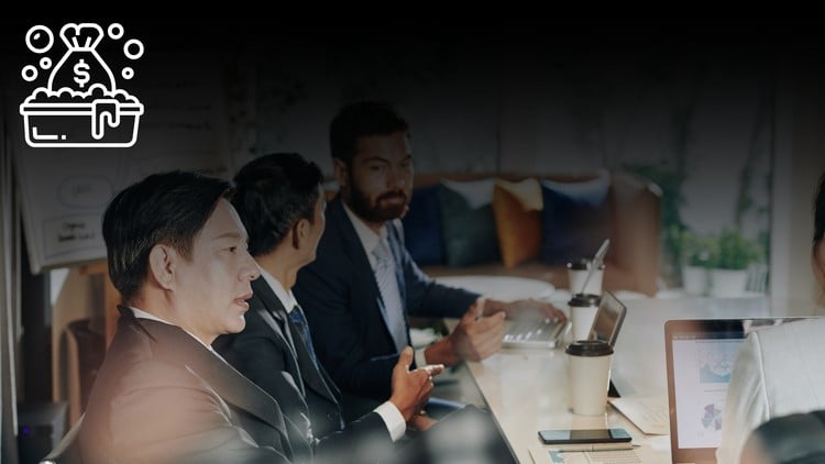 آموزش راهنمای متخصص مبارزه با پولشویی دارای گواهینامه‌ی ACE (CAMS)

