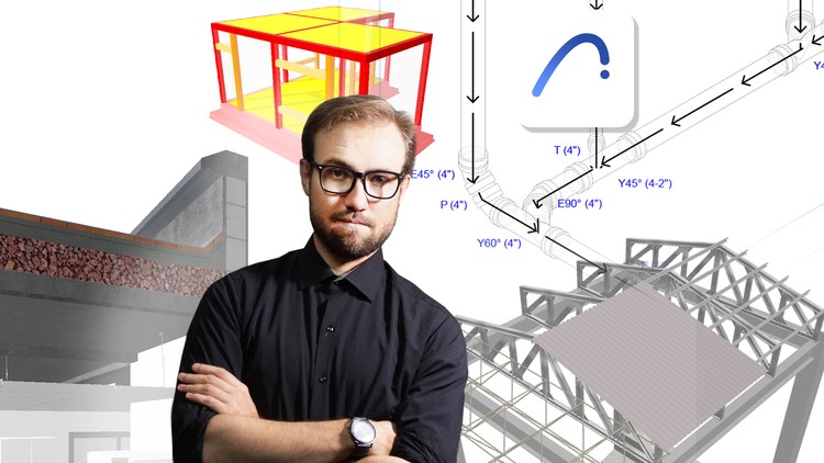 آموزش راهکارهای ساختمانی سازنده با آرشیکد

