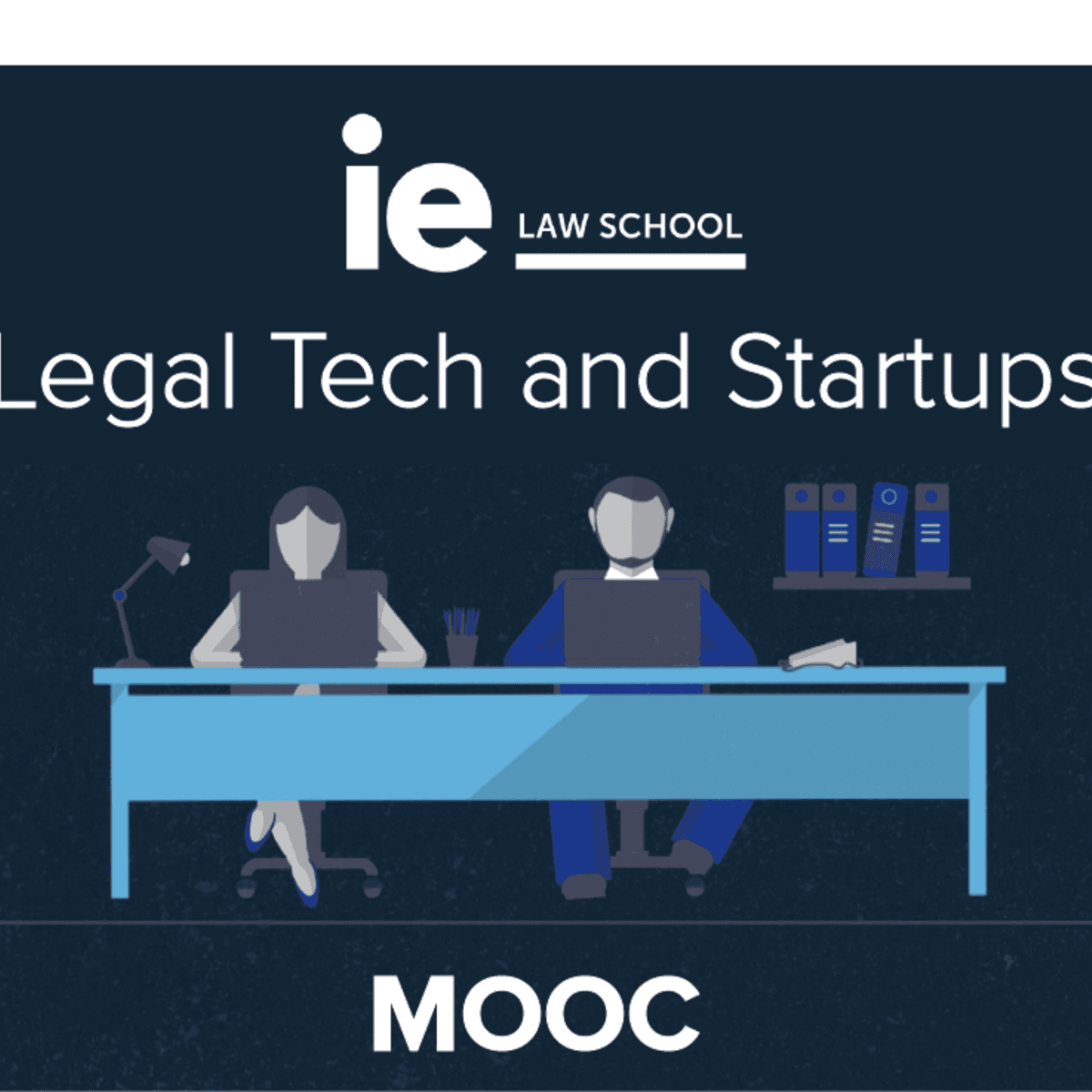 آموزش تکنولوژی حقوقی (Legal Tech) و استارتاپ‌ها