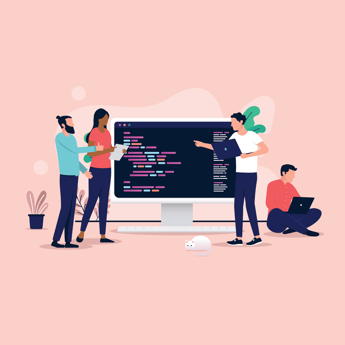 آموزش مجموعه آزمایشگاه‌های جامع مبانی AWS