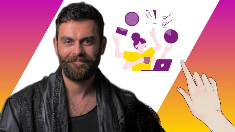 آموزش ۲۱X هوشمندانه کار کنید، نه سخت‌تر: طرح بهره‌وری هوشمند ۲۱ روزه
