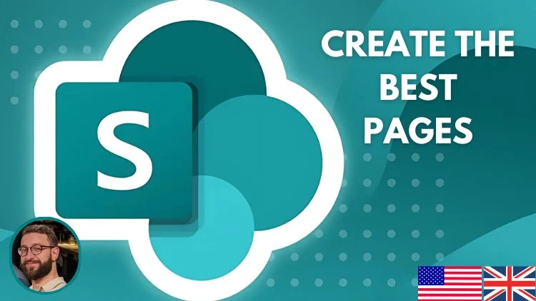 آموزش راهنمای مایکروسافت SharePoint برای صاحبان سایت: صفحات و اخبار

