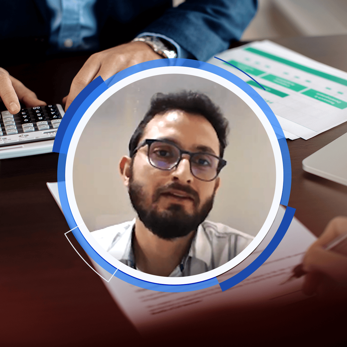 آموزش حقوق و دستمزد: کسرات، ثبت و تأیید