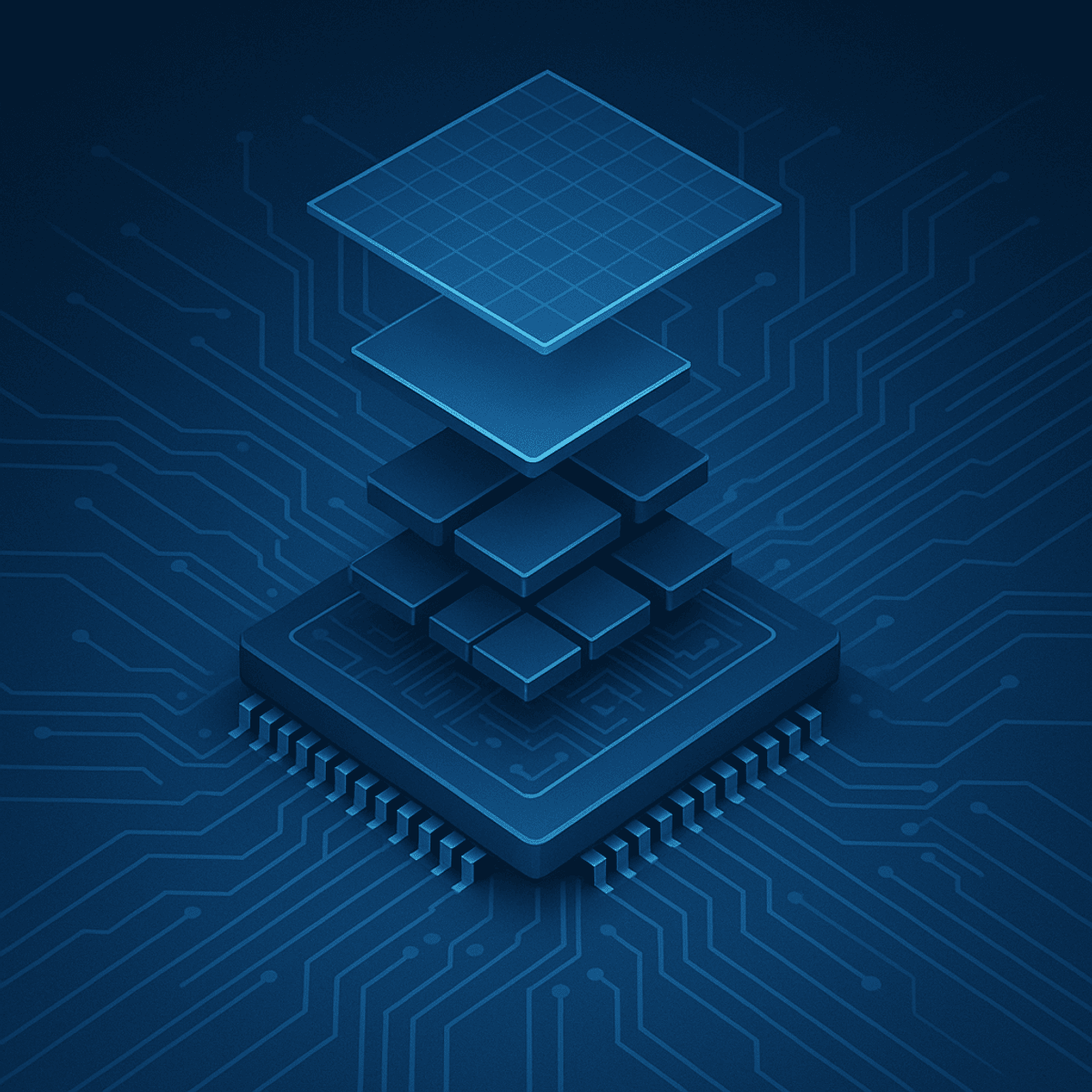 آموزش مبانی معماری Armv8-M