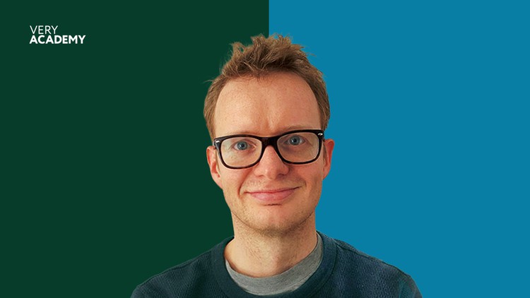 آموزش پروژه جنگو: دی‌جی‌بلاگر
