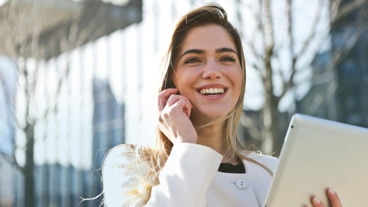 آموزش دوره جامع ام‌بی‌اِی آنلاین (۲۰۲۵)
