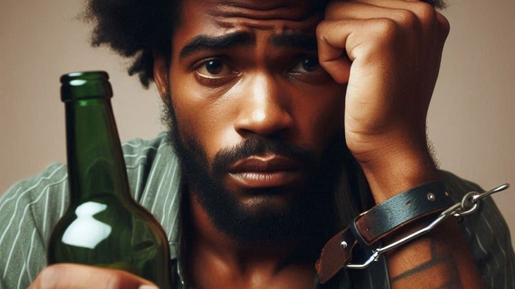 آموزش روانشناسی: اعتیاد به الکل و مواد مخدر (دارای اعتبار کامل)

