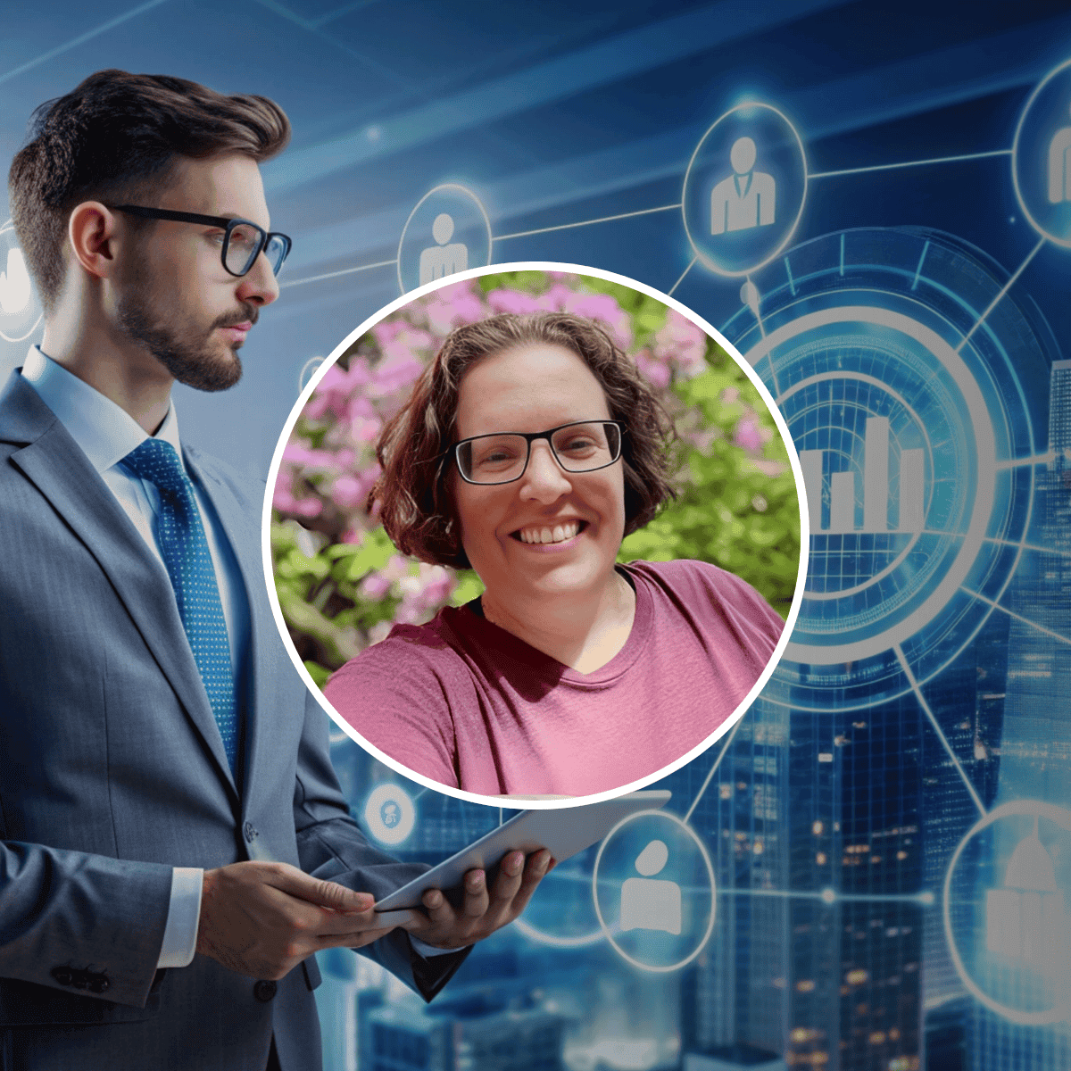 آموزش تسلط بر طراحی سالزفورس: شخصی‌سازی CRM