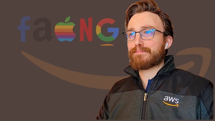 آموزش راهنمای مصاحبه رفتاری برای مهندسان (از آمازون سابق)
