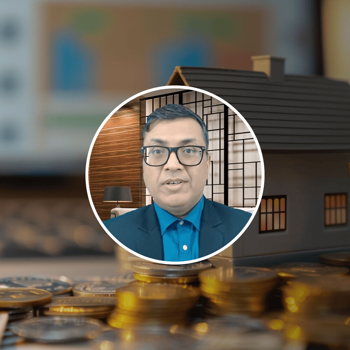 آموزش مدل‌سازی مالی املاک و مستغلات