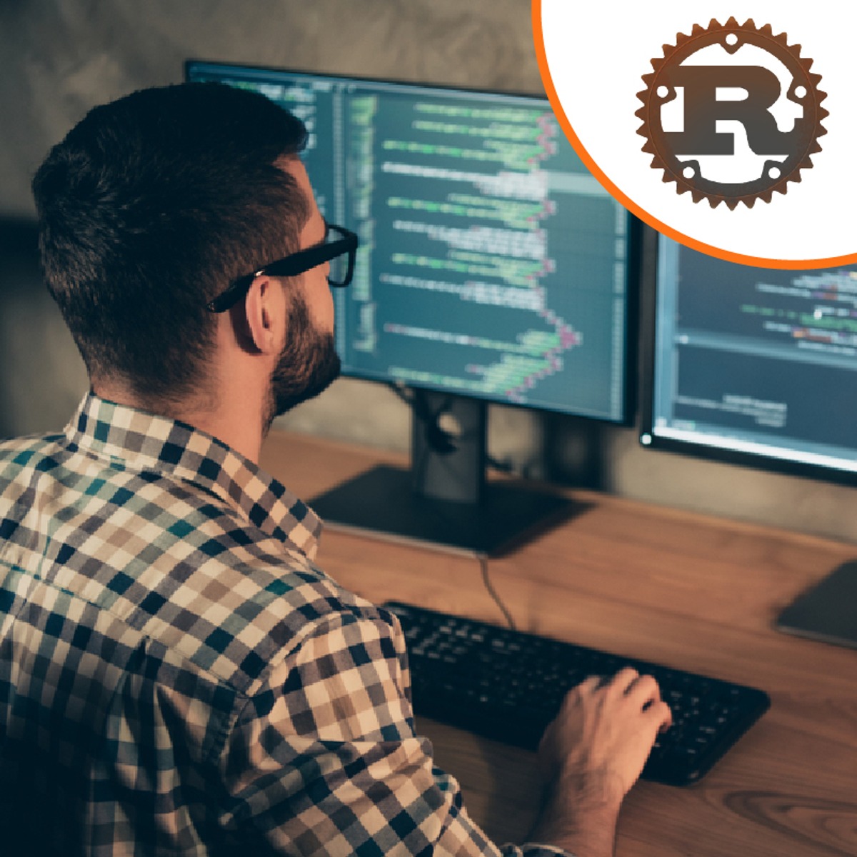آموزش برنامه‌نویسی پیشرفته راست (Advanced Rust Programming)