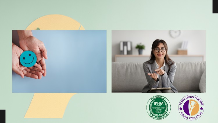 آموزش دیپلم حرفه‌ای روان‌شناسی مثبت‌گرای کاربردی بالینی

