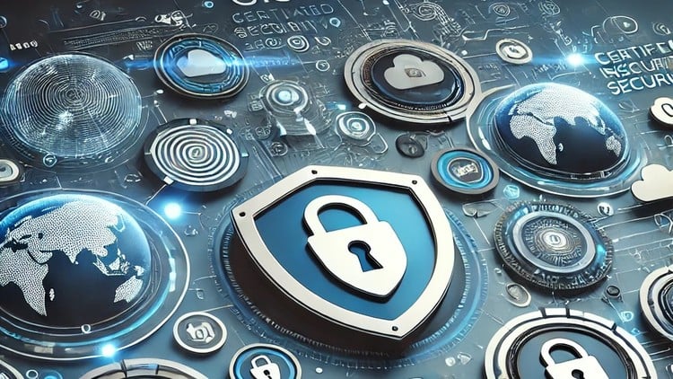 آزمون CISM سال 2025 را با موفقیت پشت سر بگذارید: شش آزمون شبیه سازی شده با 900 سوال واقعی آزمون

