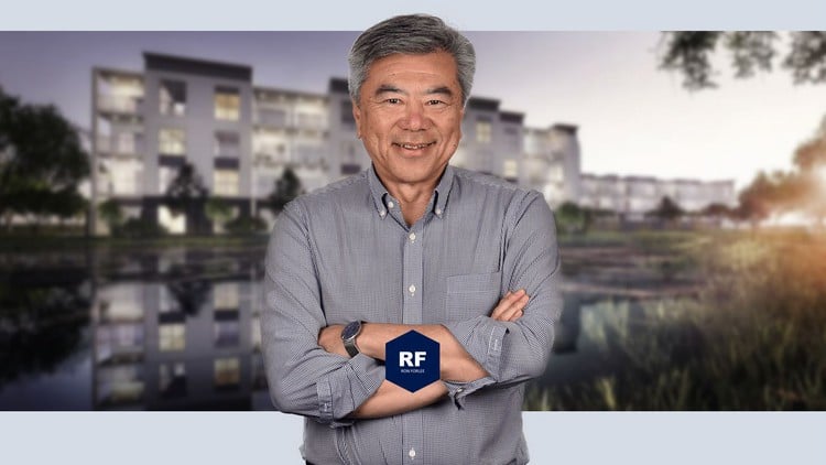 آموزش توسعه و سرمایه‌گذاری املاک مسکونی - بخش الف
