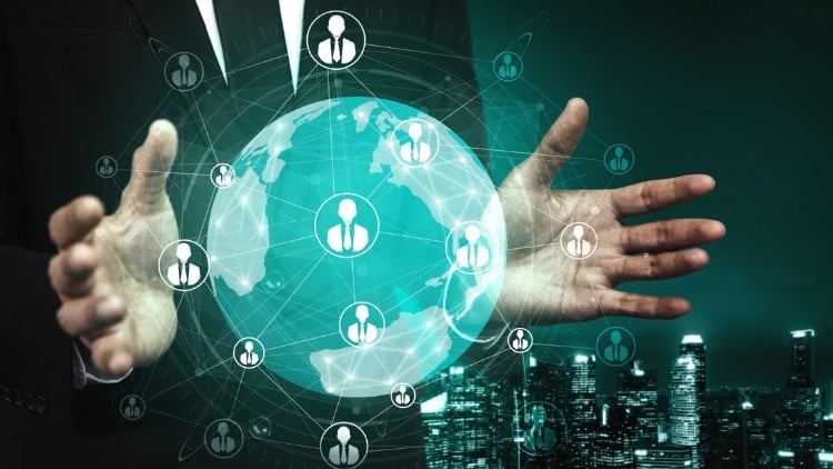 آموزش مدرک تخصصی حرفه‌ای منابع انسانی جهانی

