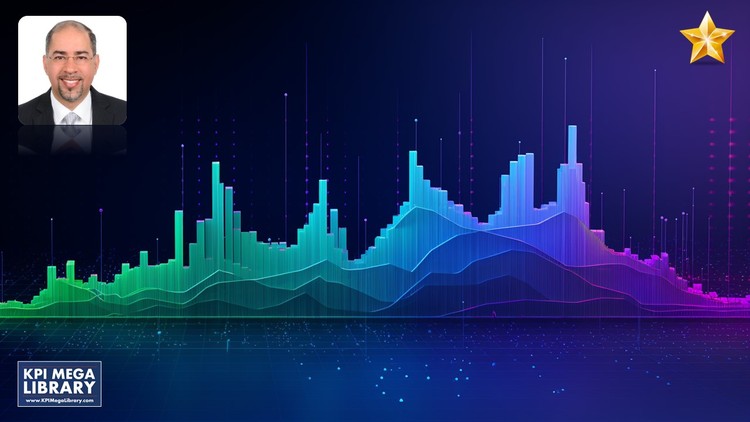 آموزش متخصص تحلیل داده دارای گواهینامه (CDAP)

