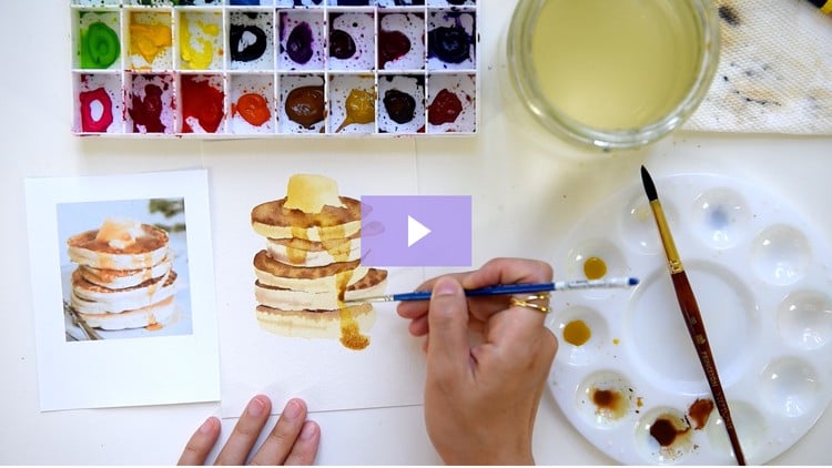 آموزش استاد رنگ‌آمیزی درمانی در ۳۰ روز
