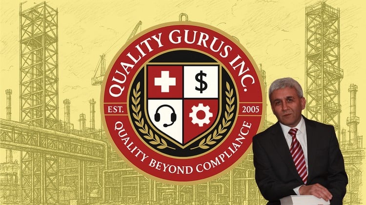 دوره آموزشی مدیریت کیفیت ساخت و ساز با گواهینامه معتبر
