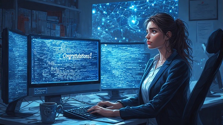 تسلط بر Oracle SQL: آمادگی کامل برای آزمون 1Z0-071

