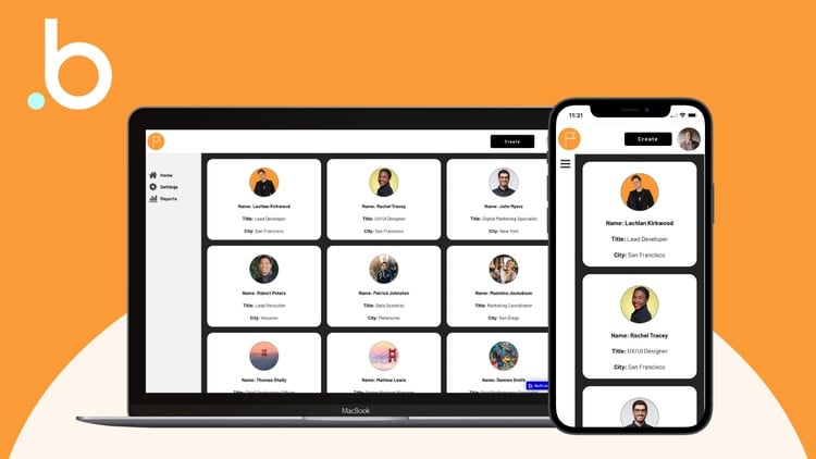 آموزش کامل و فشرده بابل برای مبتدیان (ساخت اپلیکیشن بدون کد)
