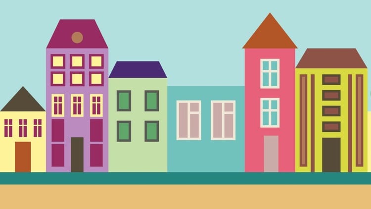 آموزش اصول مدیریت املاک مسکونی
