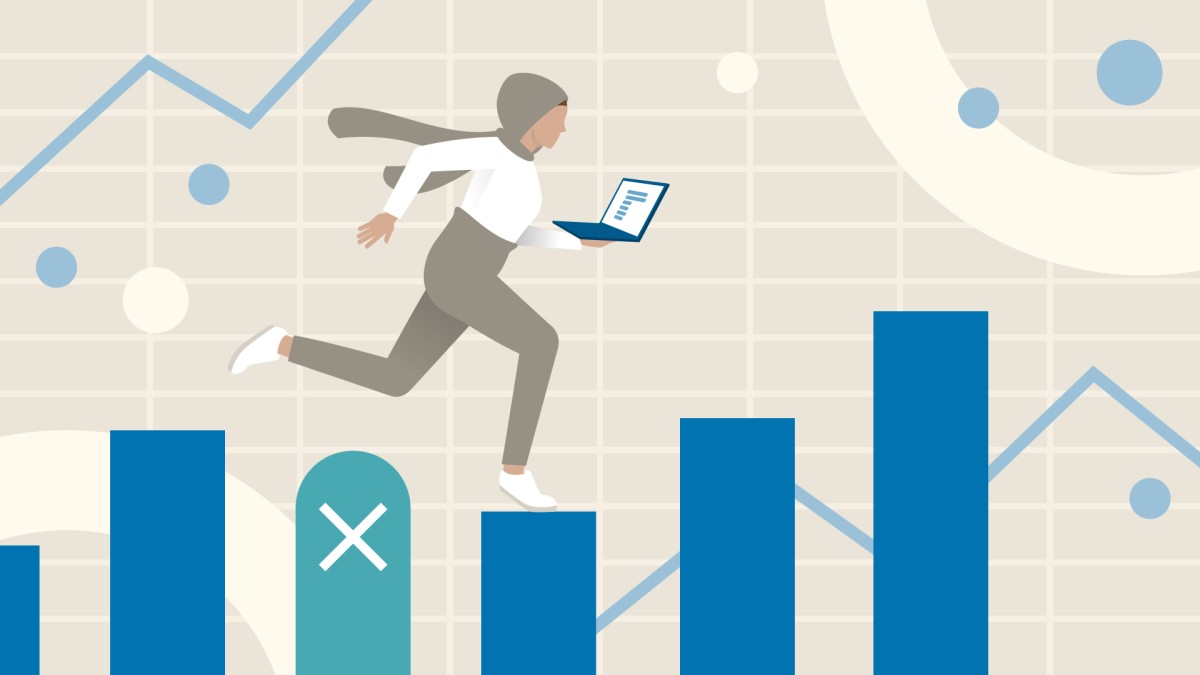 آموزش اشتباهات رایج در Power BI که باید از آن‌ها دوری کنید