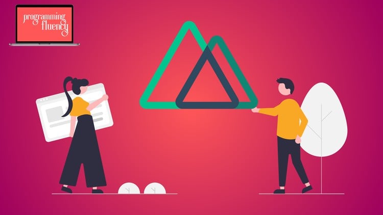 آموزش بوت کمپ کامل نوکست 3: راهنمای فول استک

