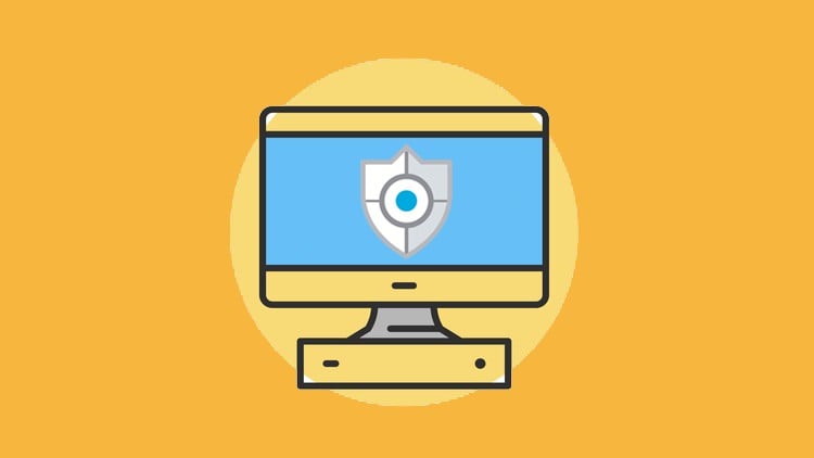 آموزش 8 دامنه در یک - راهنمای جامع CISSP

