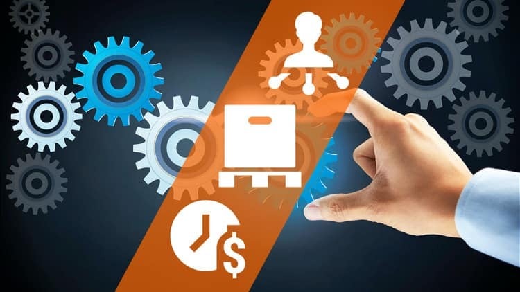 برنامه آموزشی مدیریت عملیات
