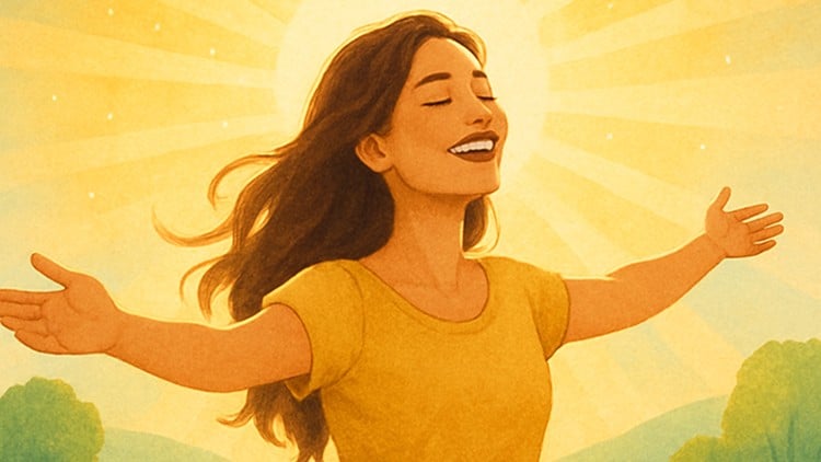 آموزش تکنیک‌های جامع برای کاهش افسردگی، اضطراب و تروما

