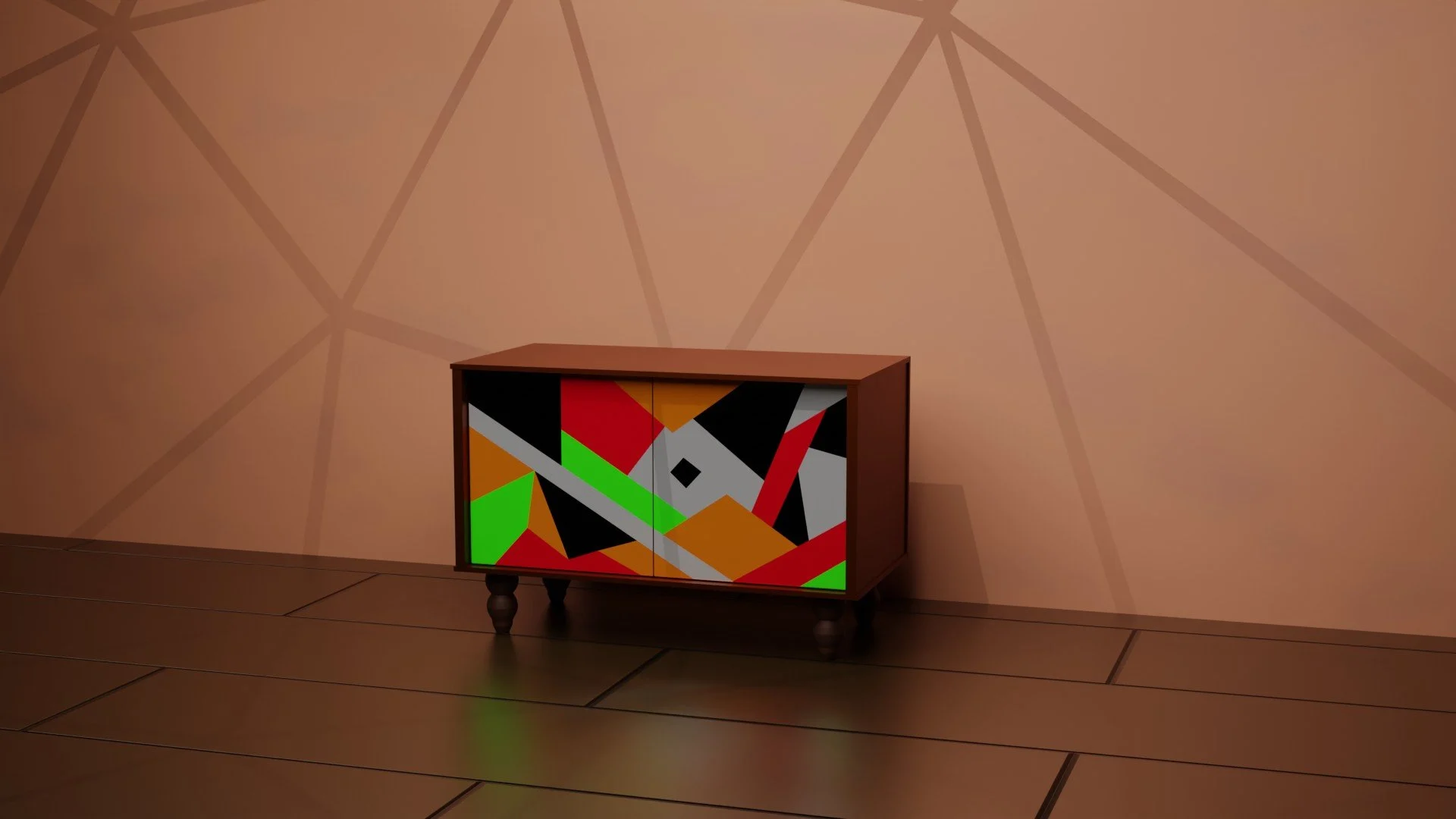 آموزش Blender 3D - Die Einführung in Blender 3D - Kurs für anfänger