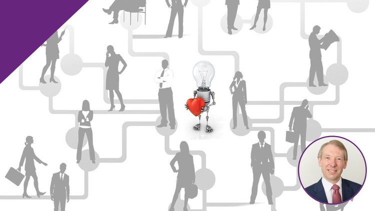 آموزش متخصص ارشد هوش هیجانی (دارای گواهینامه)

