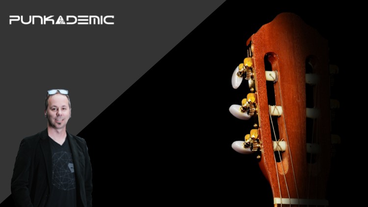 آموزش تاریخ کامل موسیقی، کامل: بخش‌های ۱، ۲ و ۳
