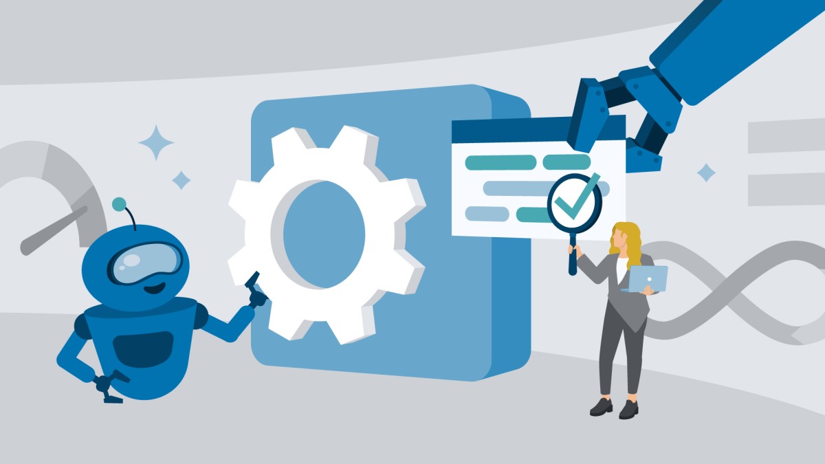 آموزش شتاب‌دهی به DevOps و توسعه نرم‌افزار با هوش مصنوعی: ابزارها و گردش‌کارهای مدرن برای تحویل بهینه نرم‌افزار