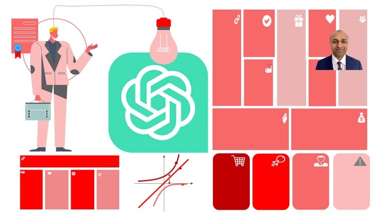 آموزش ساخت پورتفولیو مدیریت محصول با ChatGPT

