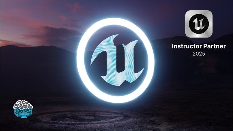 آموزش مقدماتی Unreal Engine 5 برای ساخت بازی

