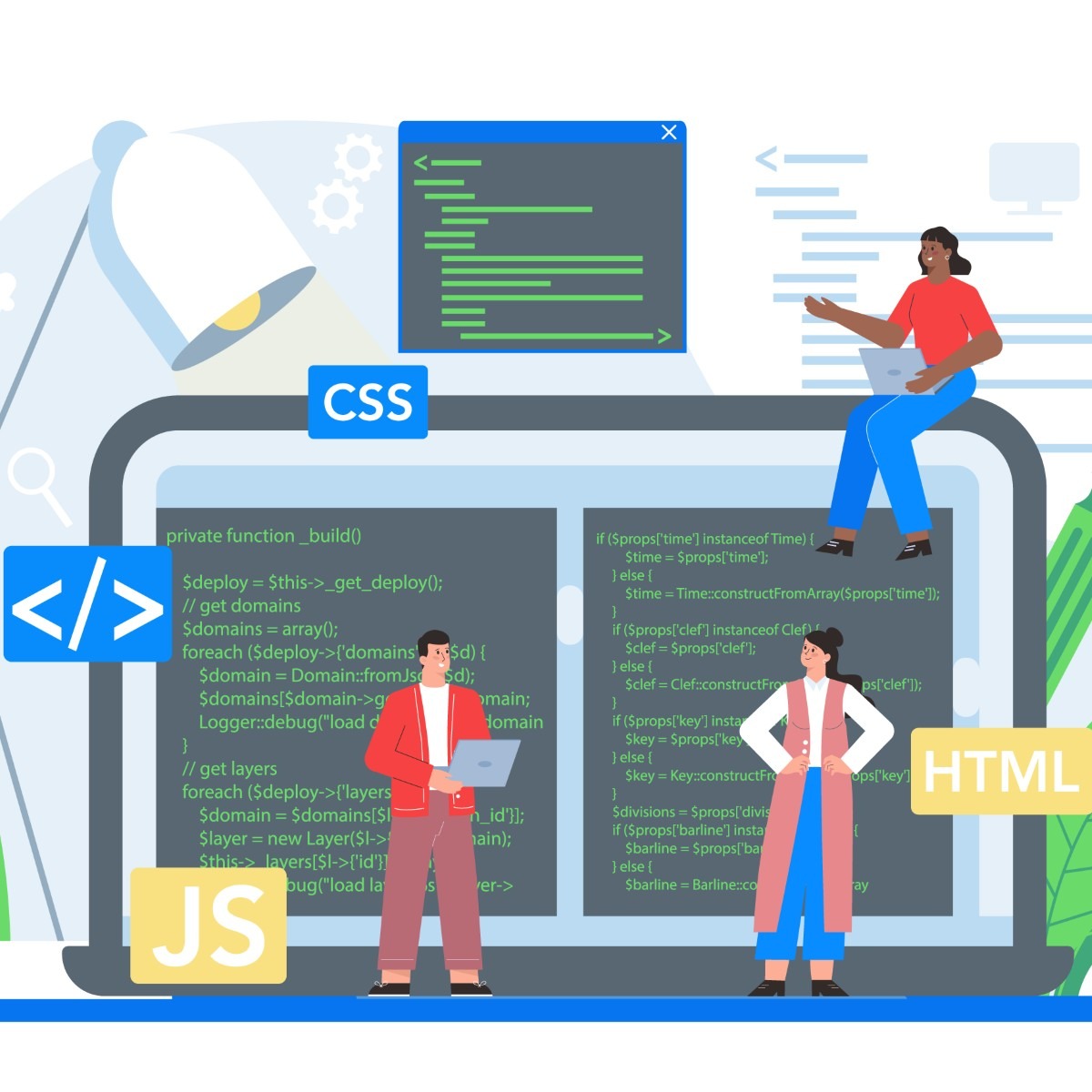 آموزش عملی XHTML - استایل‌دهی با XHTML و CSS