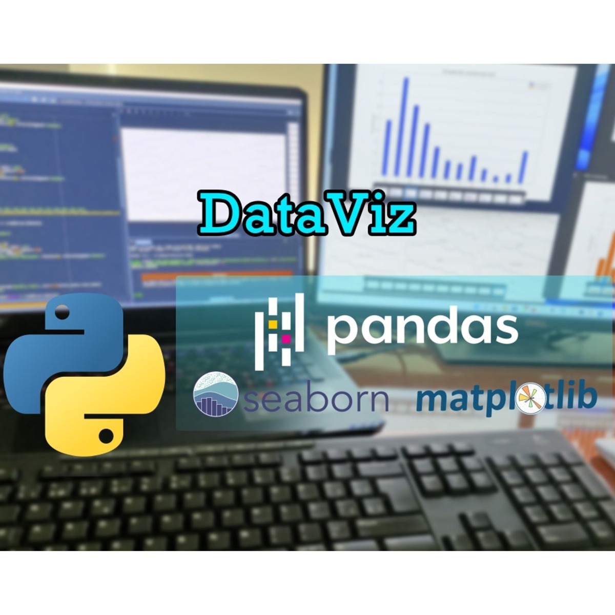 آموزش تجسم داده‌ها با پایتون
