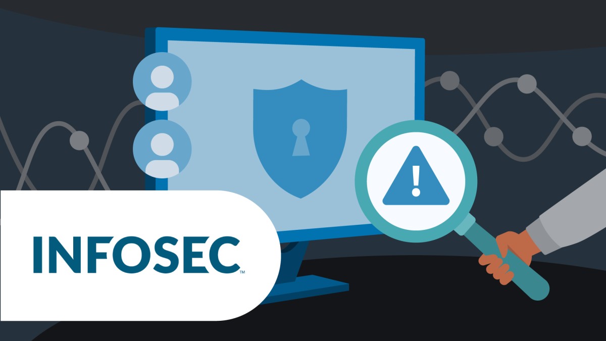 آموزش تشخیص پیشرفته نفوذ توسط Infosec